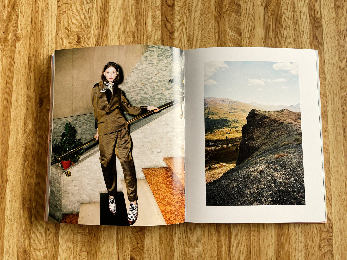 Andrea Olivo Photobook
